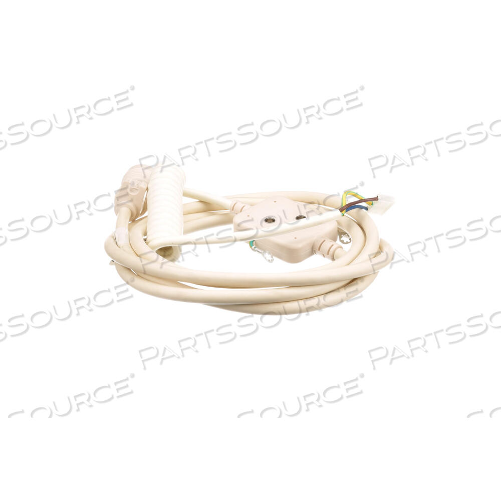 CARE ASSIST POWER CORD by Hillrom CARE ASSIST POWER CORD by Hillrom