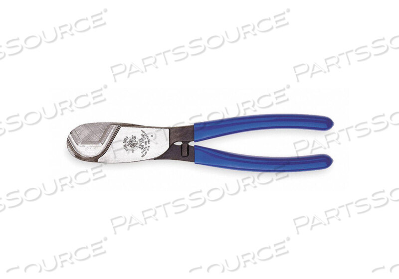 CABLE CUTTER COAXIAL 1 IN CAPACITY by Klein Tools