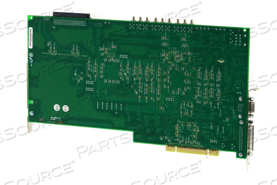 PRINTED CIRCUIT BOARD DISPLAY ADAPTER by OEC Medical Systems (GE Healthcare)