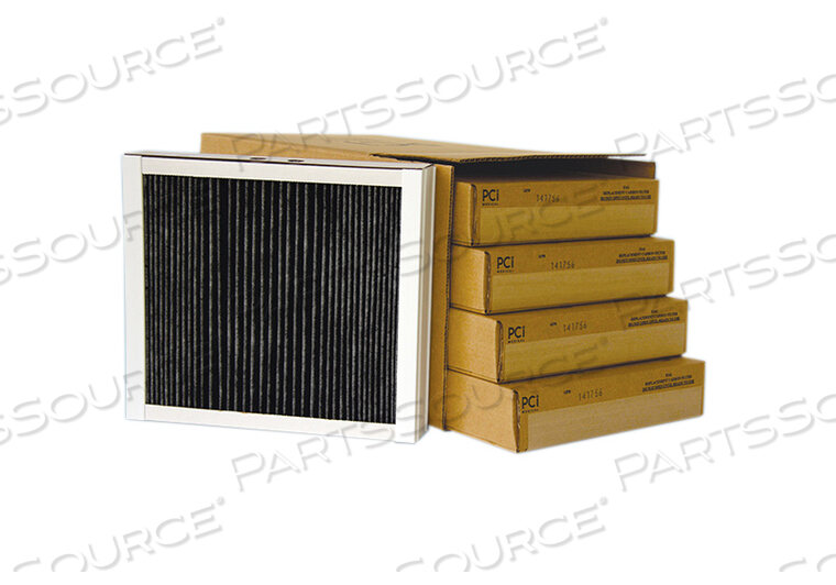 REPLACEMENT FILTER FOR GUS G10 STATION by CIVCO Medical Solutions