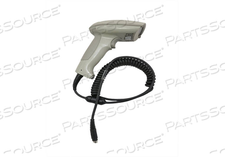 COMPACT PS2 BARCODE SCANNER CABLE 