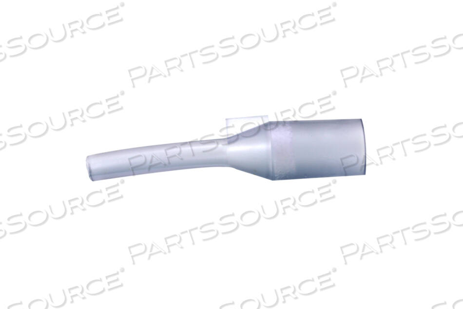 12 STRAWS BREATH CALL FILTER ASSEMBLY - GREY by Curbell Medical