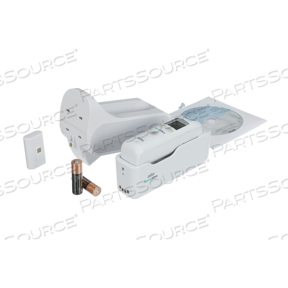 SERVICE UPGRADE KIT FOR BRAUN PRO 6000 CONNEX SPOT MONITOR by Welch Allyn Inc.