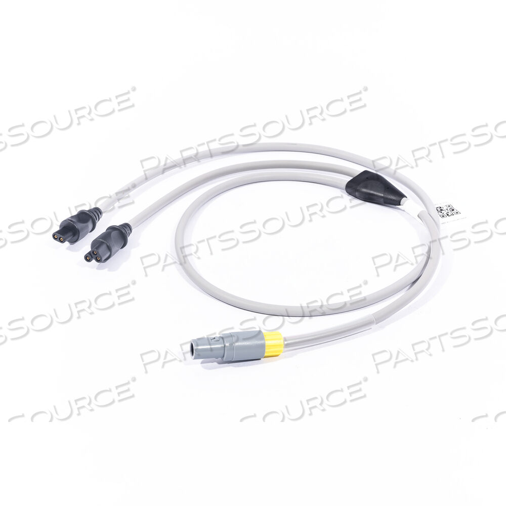 DUAL HEATER WIRE ADAPTER, 36 IN 
