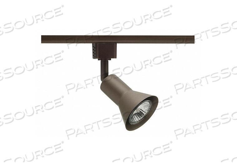 TRACK FIXTURE FLARE 50W 120V by Juno Lighting Group