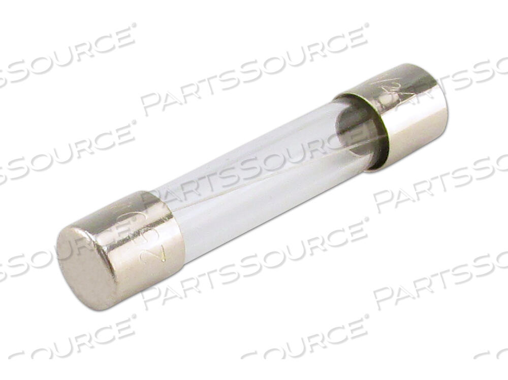 FUSE (1-1/2A, 250V) - 1/4 X 1-1/4 - FAST ACTING - 5 PER PACKAGE FUSE (1-1/2A, 250V) - 1/4 X 1-1/4 - FAST ACTING - 5 PER PACKAGE