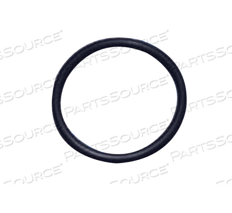 O-ring ID 2.5mm CS 1.6mm Fluorocarbon Rubber, Anesthesia Delivery