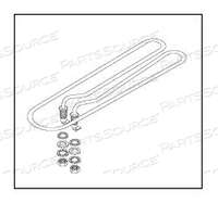 15.5" HEATER ELEMENT ASSEMBLY 