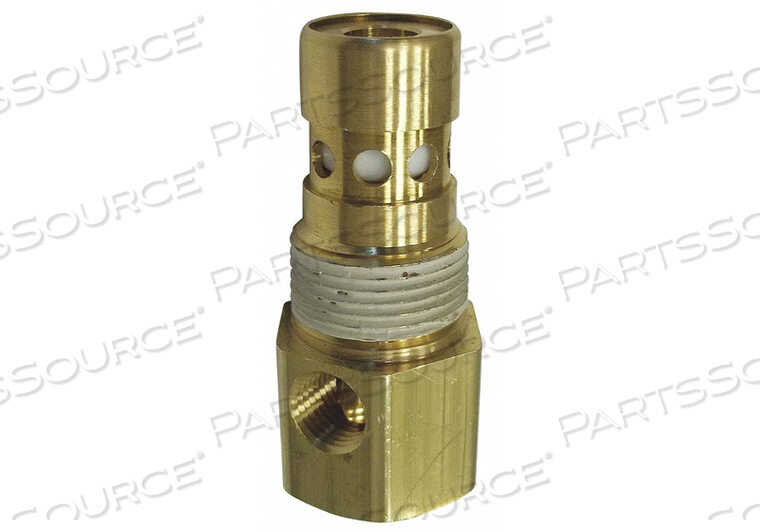 CHECK VALVE by Ingersoll-Rand
