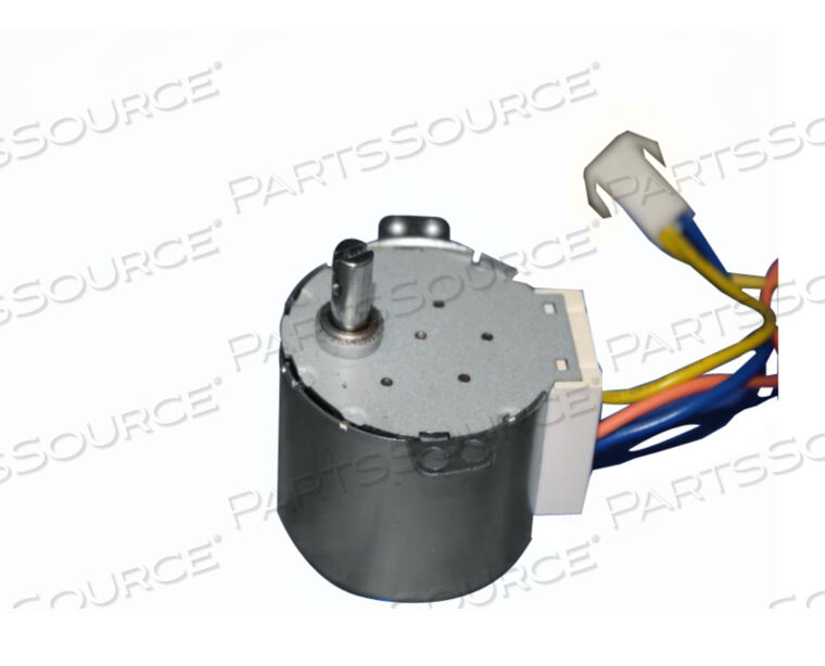 110V 60HZ MOTOR by UNICO (United Products & Instruments, Inc.)