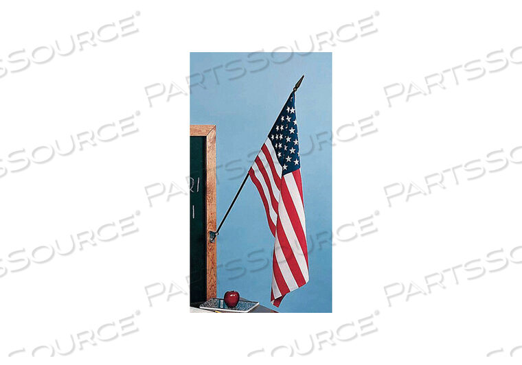US CLASSROOM FLAG 24X36IN NYLON PK12 by Empire