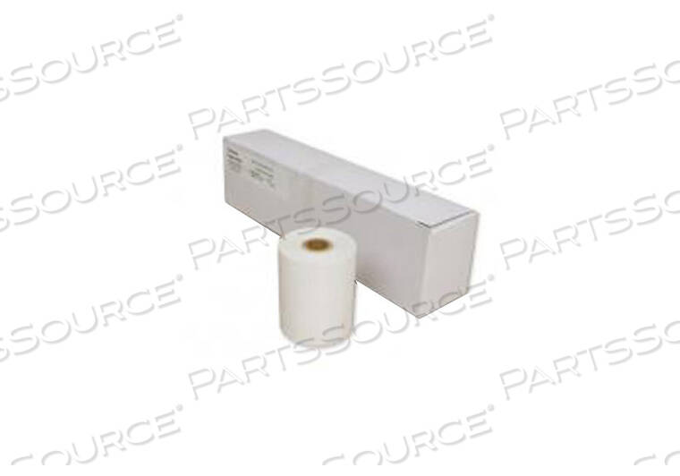THERMAL PRINTER PAPER, ROLL, 58 MM, 15 ROLLS by SR Instruments