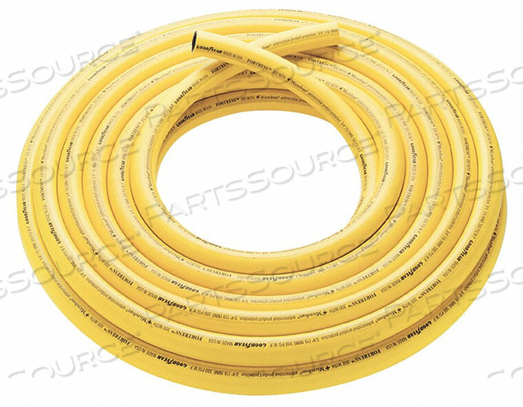 WASHDOWN HOSE 5/8 ID X 50 FT. by Continental
