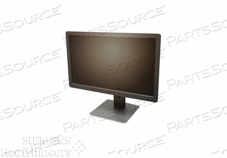 MONITOR COLOR WCU2416 23.6 W STAND by Siemens Medical Solutions