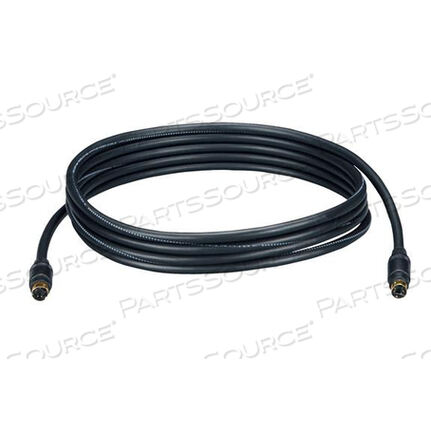 S VIDEO CABLE, 25 FT CABLE 