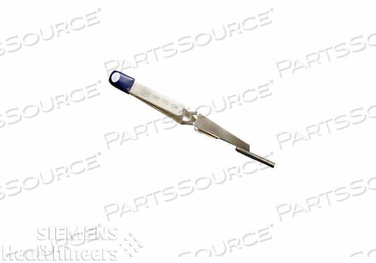 PRESS OUT TOOL, 1.5 MM DIA by Siemens Medical Solutions
