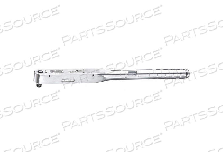 TORQUE WRENCH 1/2 DR. 18-3/16 L by Gedore