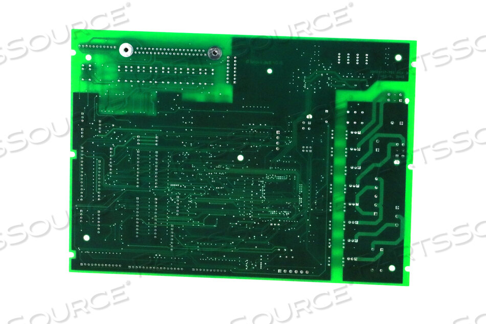 CPU FLASH PCB ASSEMBLY by Stryker Medical