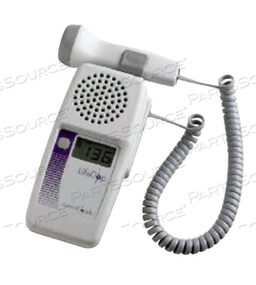 L250-SD3 Wallach Surgical Devices / Summit Doppler Systems LIFEDOP 250  DOPPLER DISPLAY WITH 3MHZ PROBE : PartsSource : PartsSource - Healthcare  Products and Solutions