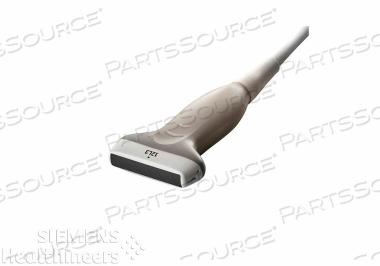 12L3 TRANSDUCER by Siemens Medical Solutions