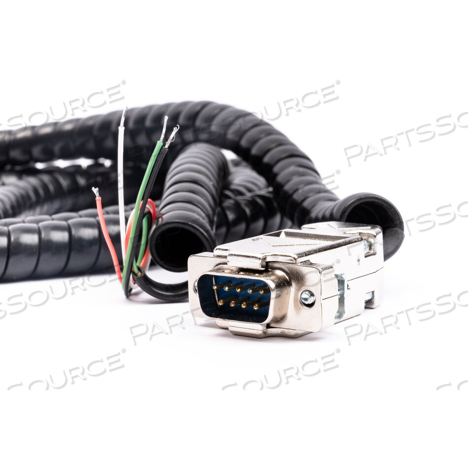 LOAD CELL CONNECTION CABLE by Detecto Scale / Cardinal Scale