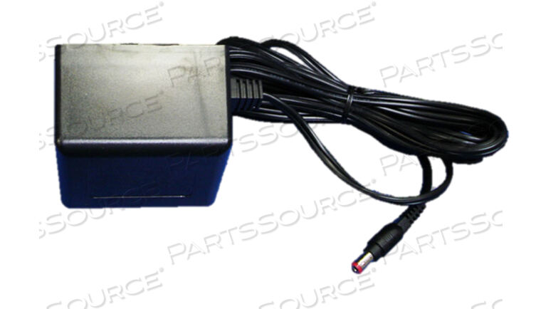 120V AC FIXED VOLT CHARGER by SSCOR, Inc.