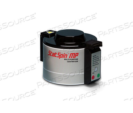 REPAIR - BECKMAN COULTER STATSPIN EXPRESS MP CENTRIFUGE 