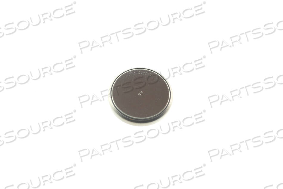 CR2032 BATTERY by GE Medical Systems Information Technology (GEMSIT)