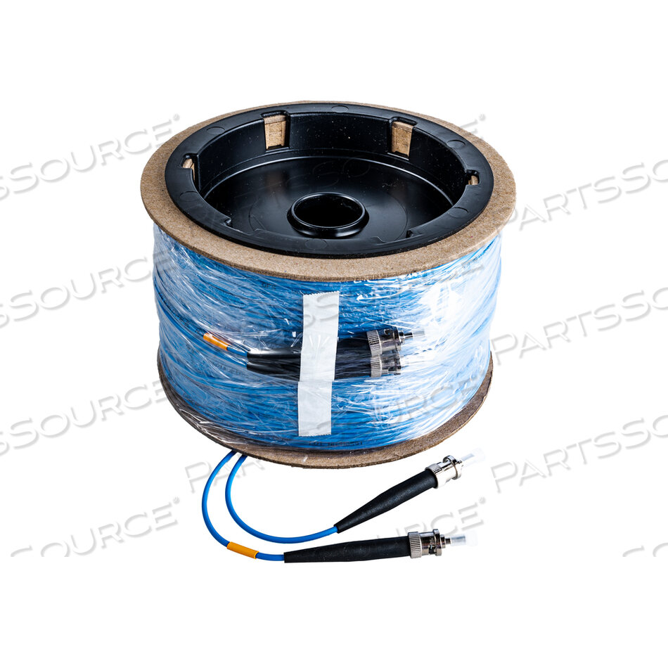 3-PIECE SYSTEM FIBER OPTIC CABLE, 150 FT 