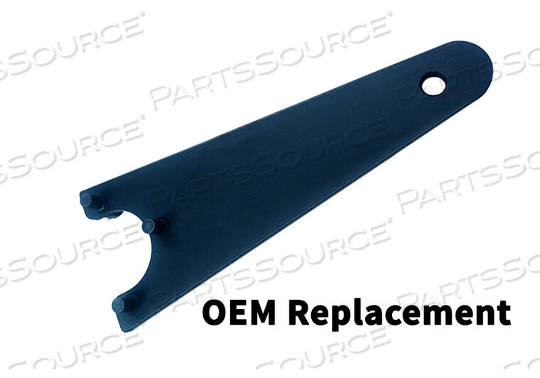 SPANNER WRENCH, FOR OEC CABLE NUT 