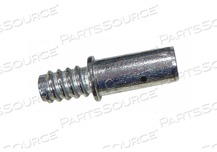 THREADED TIP FOR WOOSTER EXT. POLES by Wooster