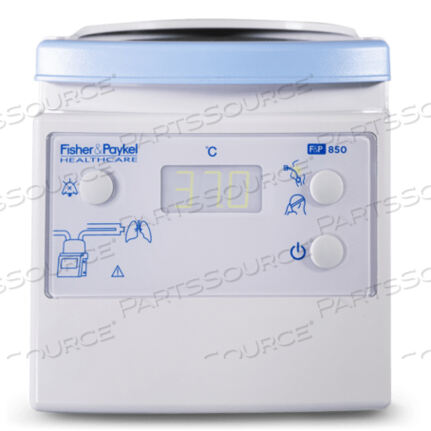 REPAIR - FISHER & PAYKEL MR850 HUMIDIFIER 