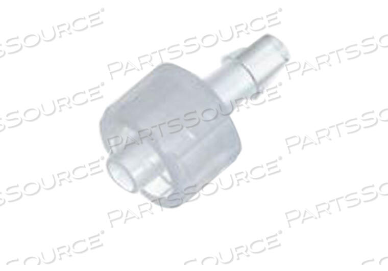 1/8INCH MALE LUER ADAPTER by Cole-Parmer Instrument Company