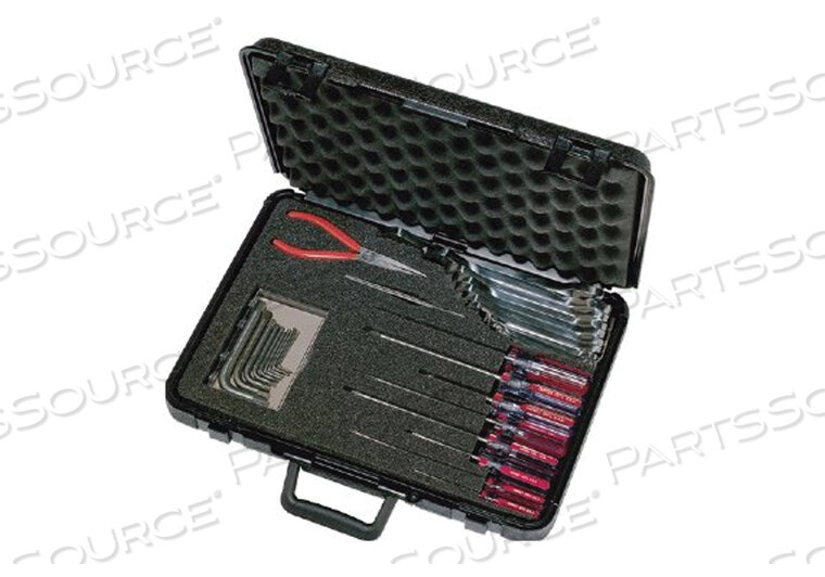 NON-MAGNETIC STEEL TOOL SET 