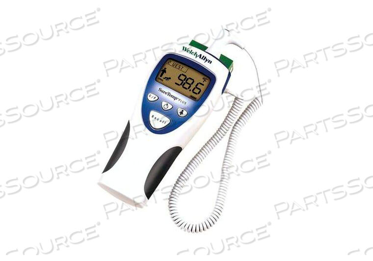 01692-301 SURETEMP PLUS 692 WALL-MOUNT ELECTRONIC THERMOMETER by Welch Allyn Inc.