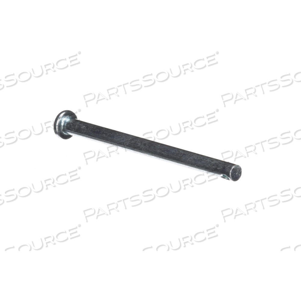 0.18" X 2.5" IV POLE PIN FOR PROGRESSA BED SYSTEM by Hillrom