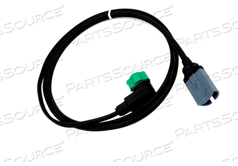 HEARTSTART HANDS FREE CABLE WITH PLUG CONNECTOR by Philips Healthcare