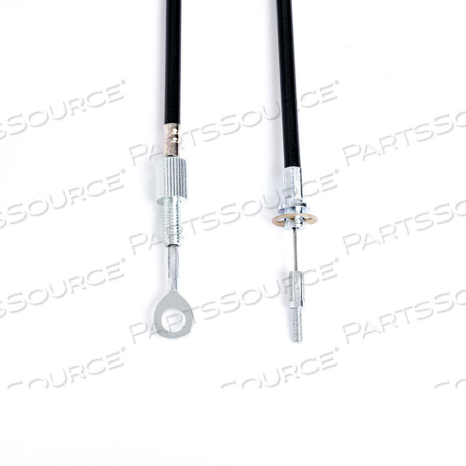 HEIGHT ADJUSTABLE CABLE by Capsa Healthcare
