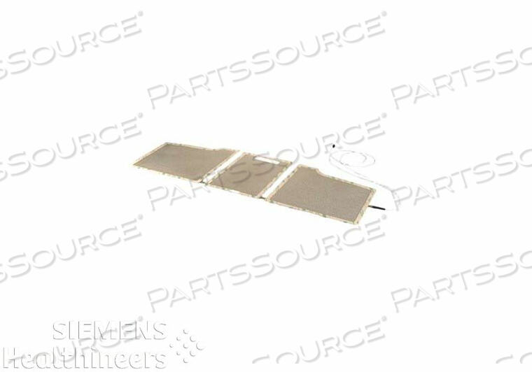 10052846 Siemens Medical Solutions TOUCH PAD SWITCH, SLD H2 