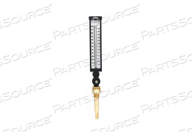 TIM103LF. Winters Instruments THERMOMETER ANALOG 0 TO 160F 3/4 NPT :  PartsSource : PartsSource - Healthcare Products and Solutions