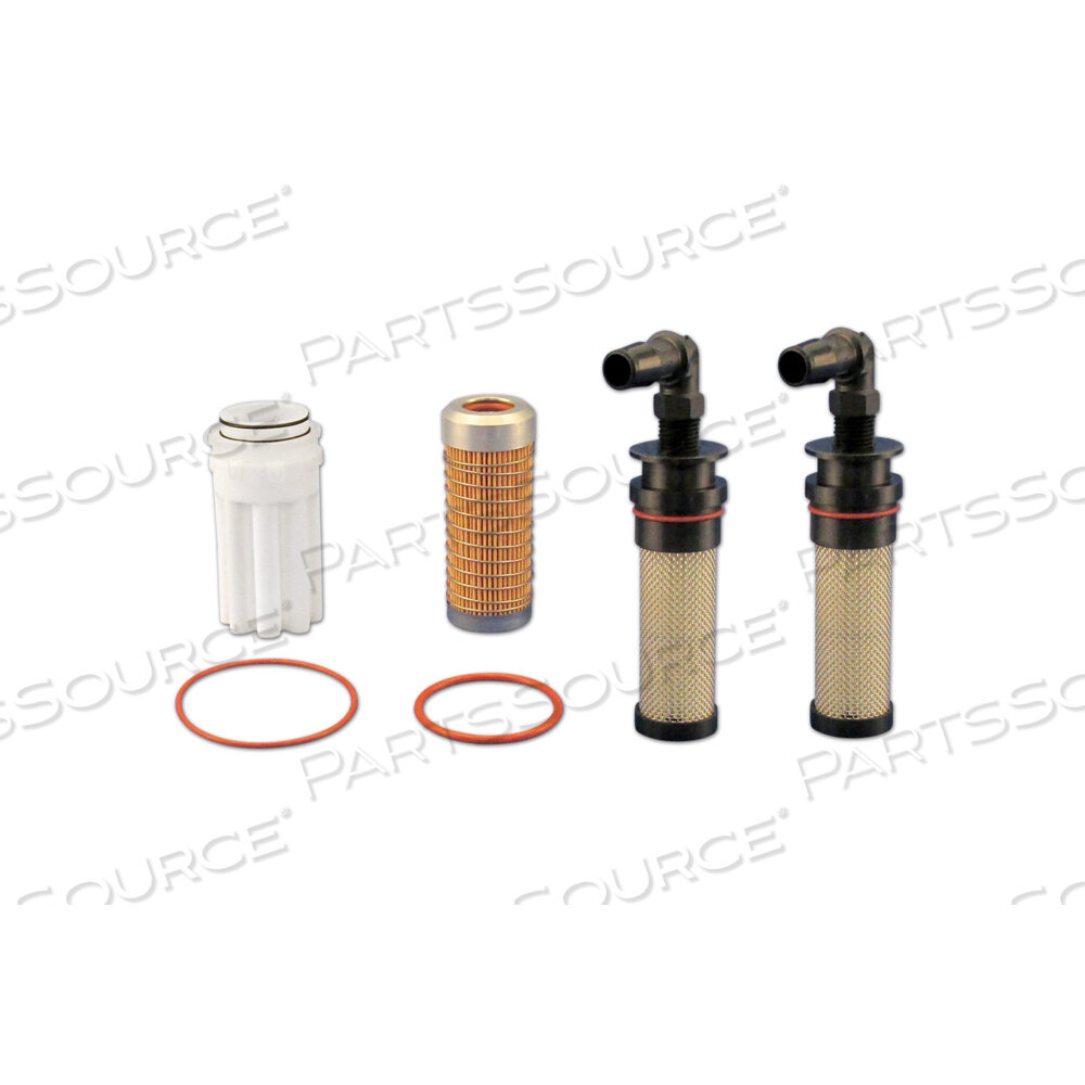 COMPRESSOR PREVENTIVE MAINTENANCE KIT WITH FILTER ELEMENT by Replacement Parts Industries (RPI)