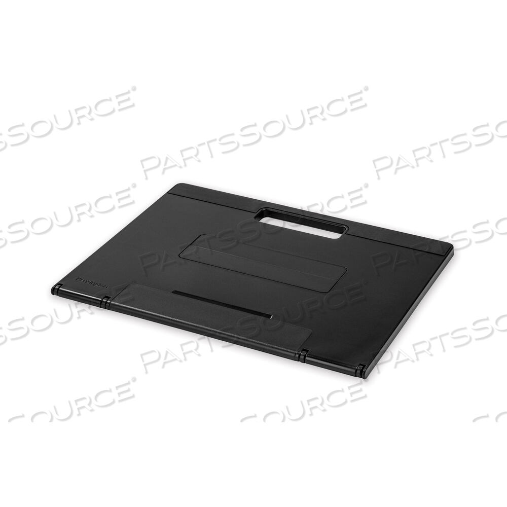 SMARTFIT EASY RISER GO, NOTEBOOK STAND, BLACK by Kensington Computer Products SMARTFIT EASY RISER GO, NOTEBOOK STAND, BLACK by Kensington Computer Products