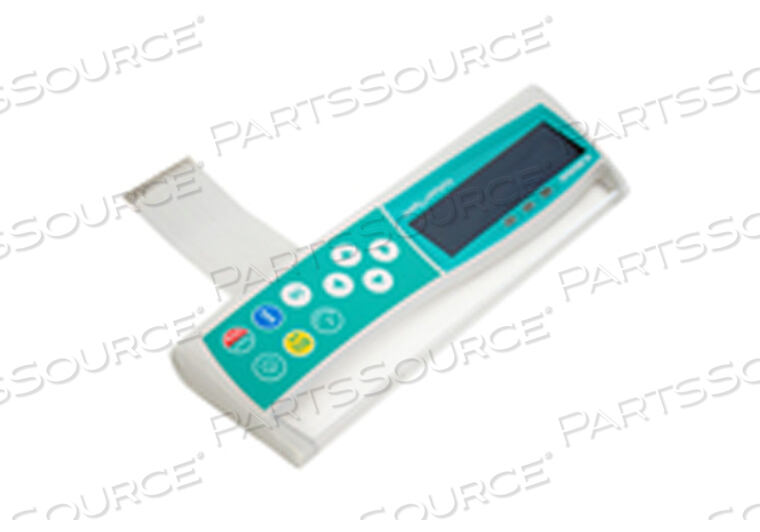 PSP SYRINGE PUMP LENGTH GAUGE by B. Braun Medical Inc (Infusion Systems Division)