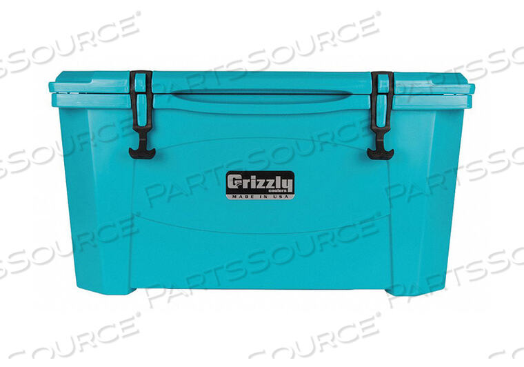 MARINE CHEST COOLER 60.0 QT. CAPACITY by Grizzly Coolers