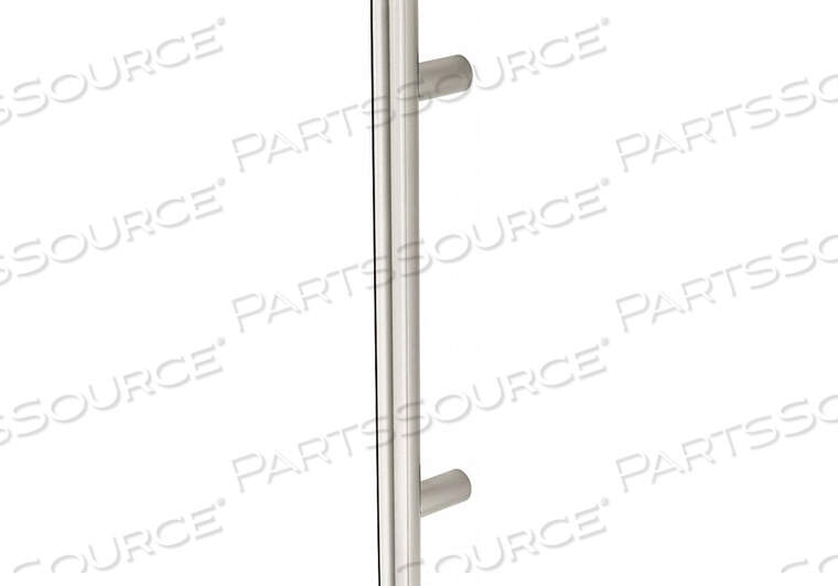 DOOR PULL 36 L 3 PROJECTION SS by Rockwood