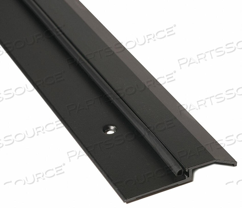 DOOR THRESHOLD DARK BRZ 36IN L 3-3/4IN W by National Guard Products
