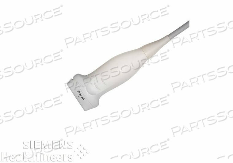 VF16-5 TRANSDUCER by Siemens Medical Solutions