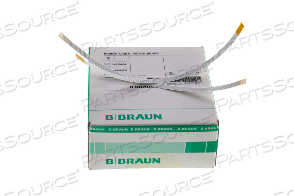 SAD RIBBON CABLE by B. Braun Medical Inc (Infusion Systems Division)