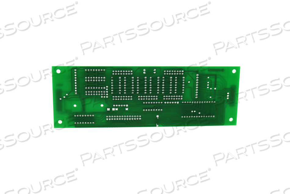 DISPLAY ASSEMBLY PCB by Scale-Tronix