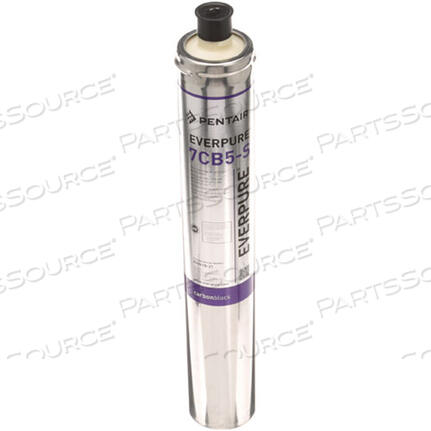 CARTRIDGE, WATER FILTER - 7BC5-S by Everpure (PENTAIR Foodservice)